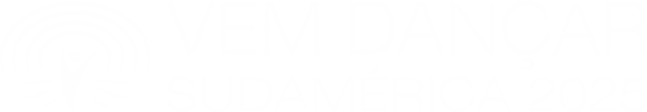 Vem Dançar Sudamerica 2024